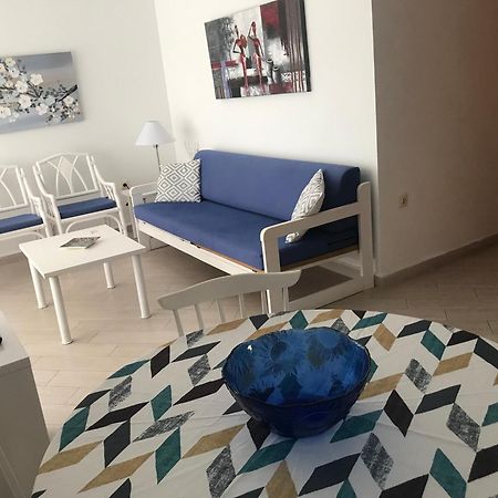 Apartamentos Quintero - Adults Only ซานเซบาสเตียน เด ลาโกเมรา ภายนอก รูปภาพ