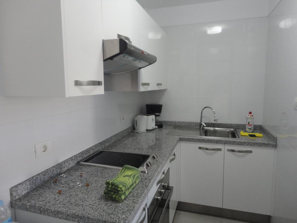 Apartamentos Quintero - Adults Only ซานเซบาสเตียน เด ลาโกเมรา ภายนอก รูปภาพ