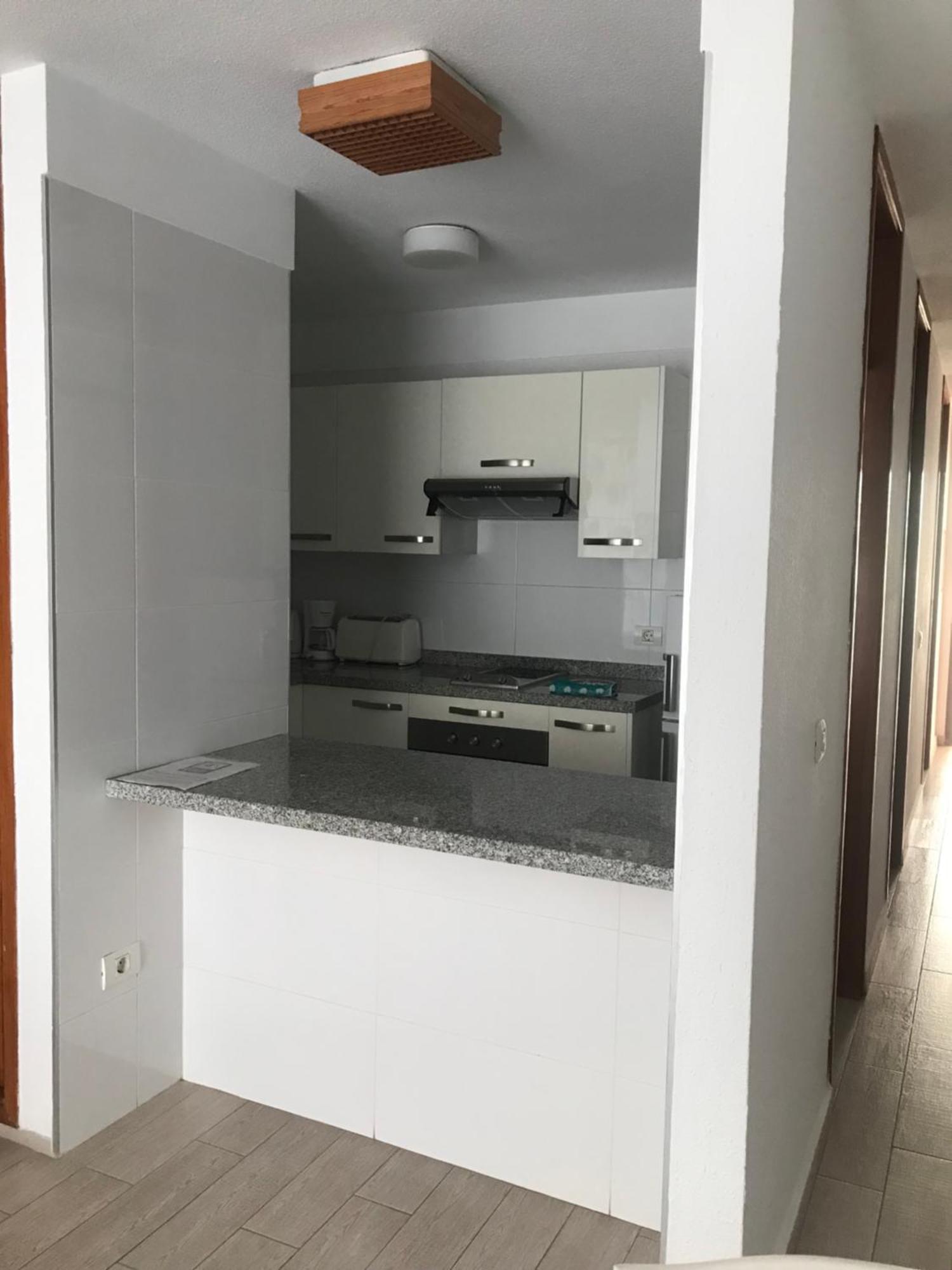 Apartamentos Quintero - Adults Only ซานเซบาสเตียน เด ลาโกเมรา ภายนอก รูปภาพ