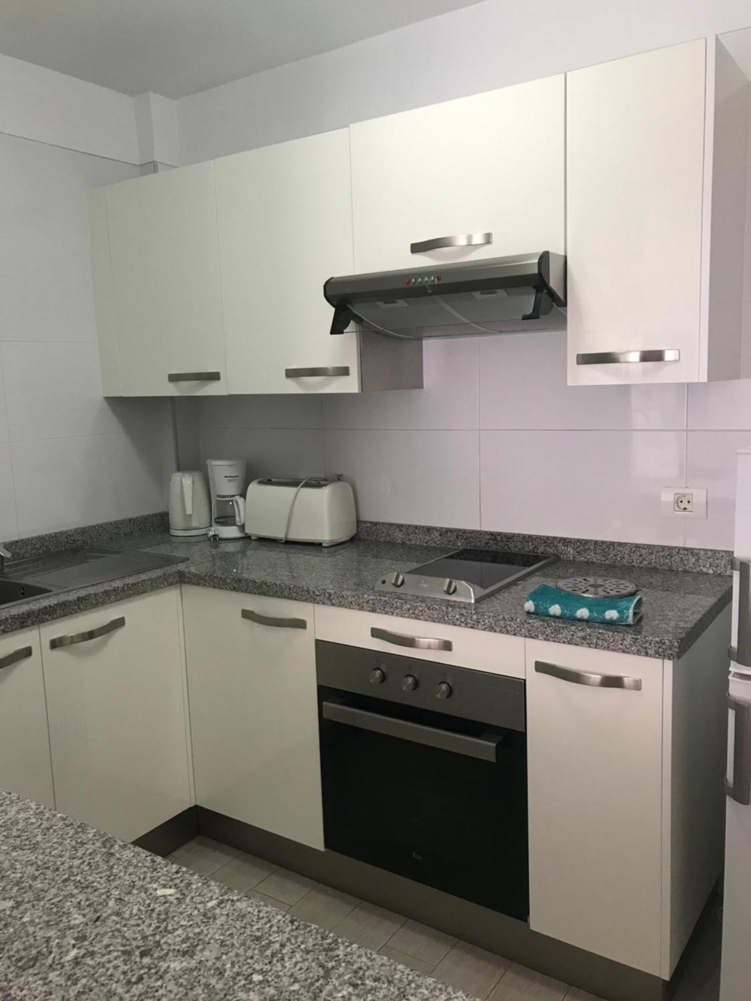 Apartamentos Quintero - Adults Only ซานเซบาสเตียน เด ลาโกเมรา ภายนอก รูปภาพ