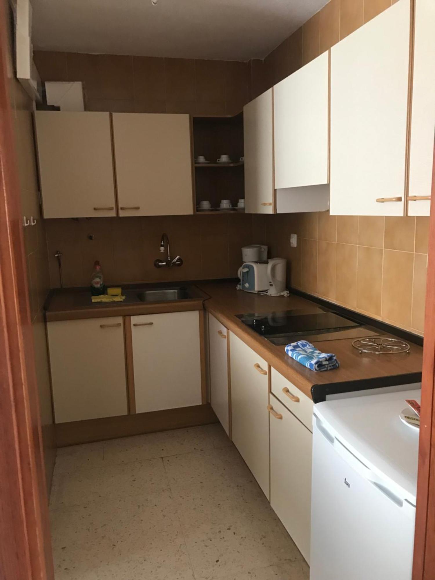 Apartamentos Quintero - Adults Only ซานเซบาสเตียน เด ลาโกเมรา ภายนอก รูปภาพ