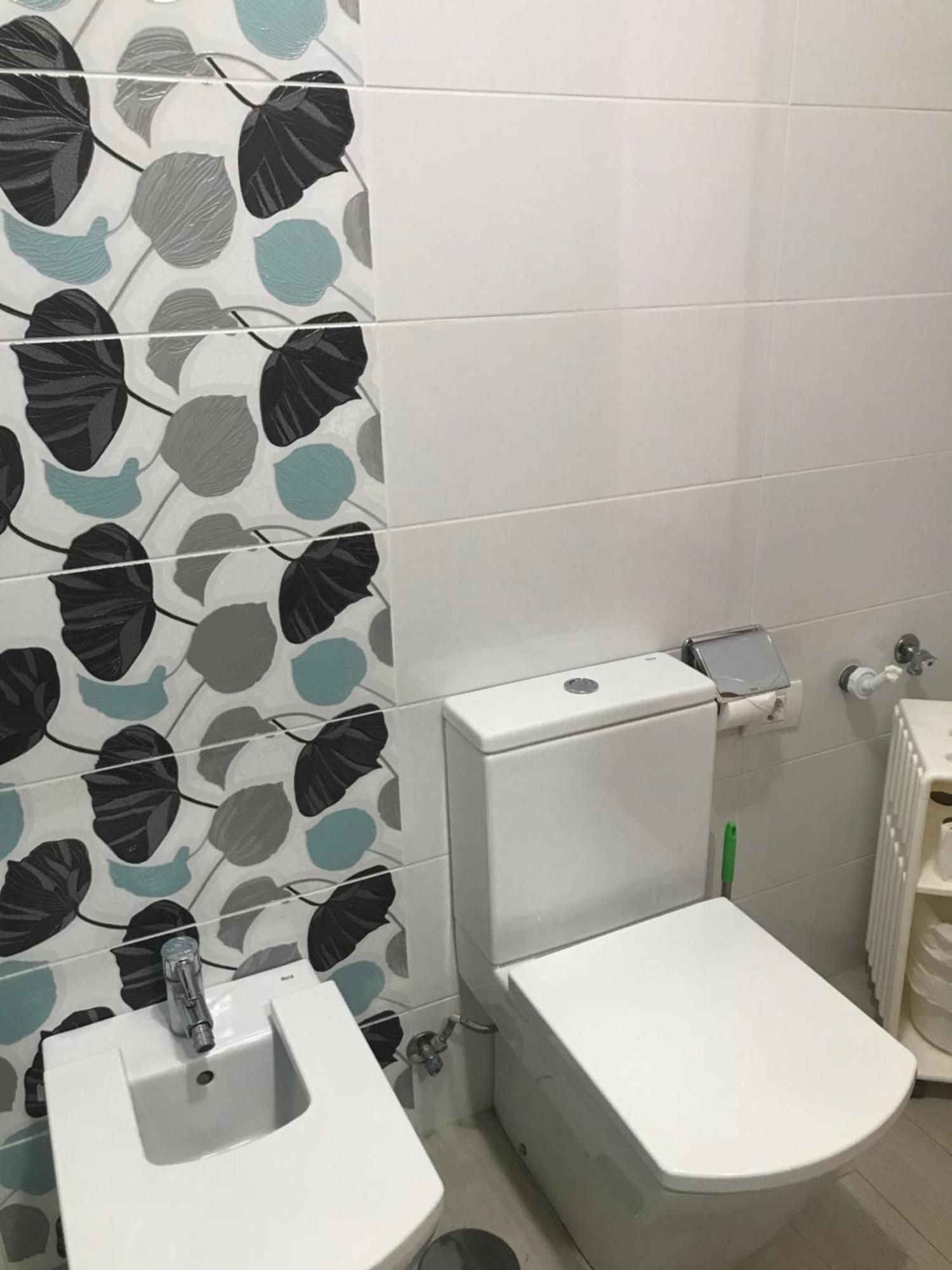 Apartamentos Quintero - Adults Only ซานเซบาสเตียน เด ลาโกเมรา ภายนอก รูปภาพ