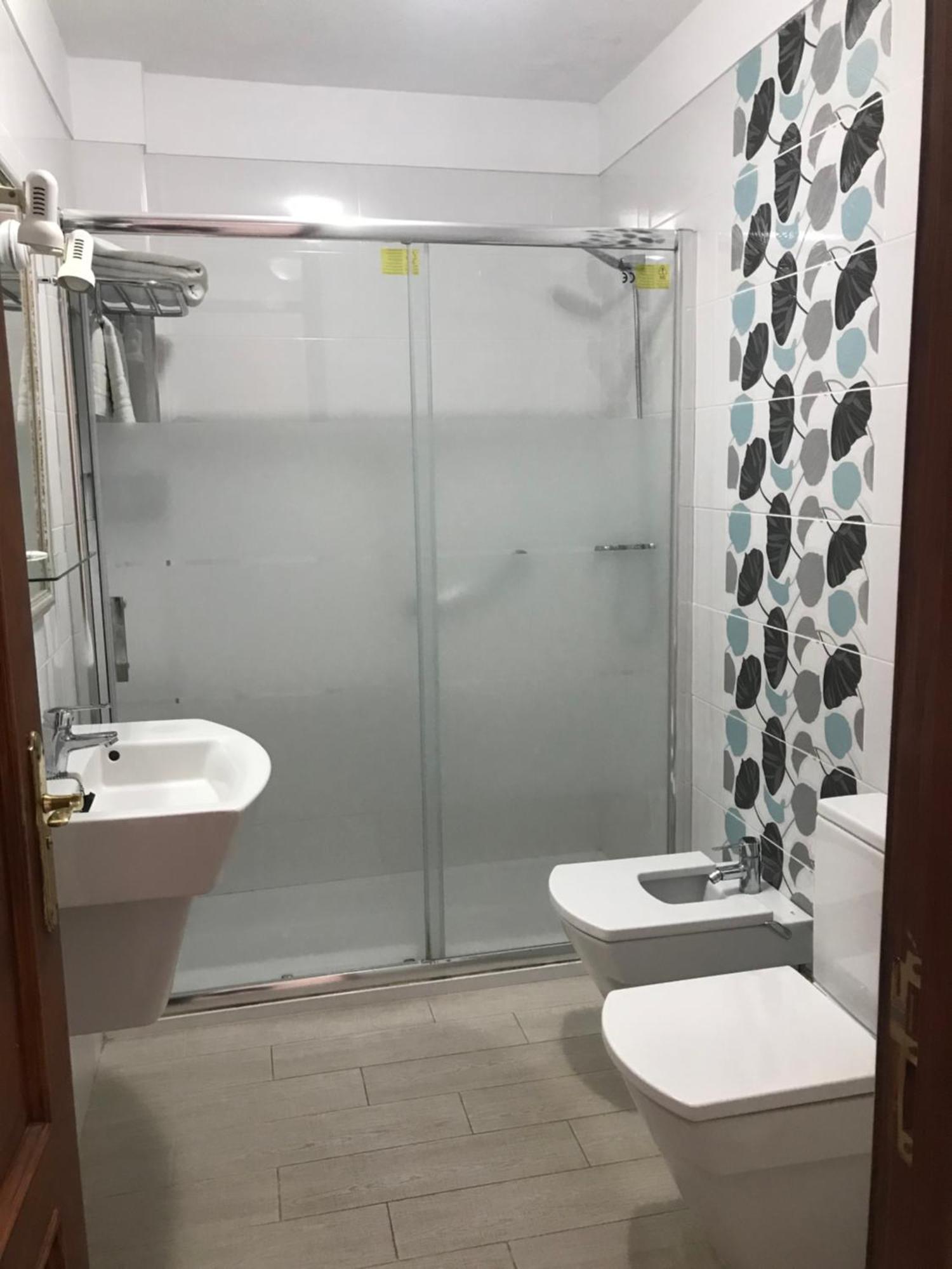 Apartamentos Quintero - Adults Only ซานเซบาสเตียน เด ลาโกเมรา ภายนอก รูปภาพ