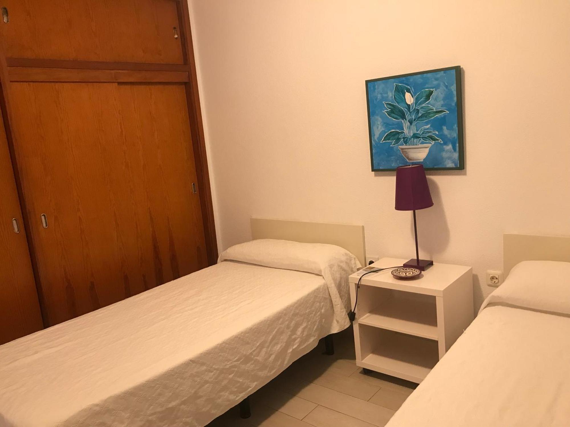 Apartamentos Quintero - Adults Only ซานเซบาสเตียน เด ลาโกเมรา ภายนอก รูปภาพ