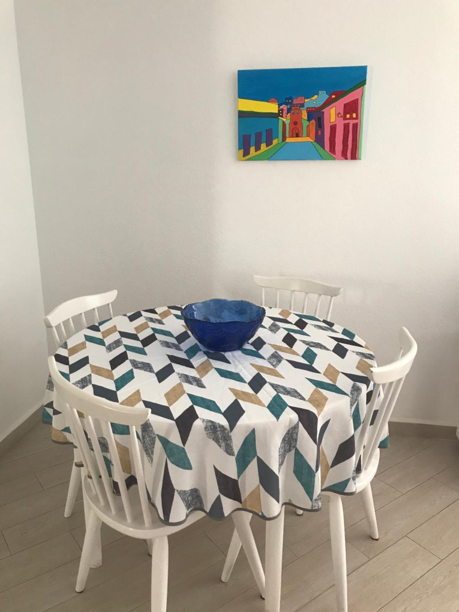 Apartamentos Quintero - Adults Only ซานเซบาสเตียน เด ลาโกเมรา ภายนอก รูปภาพ