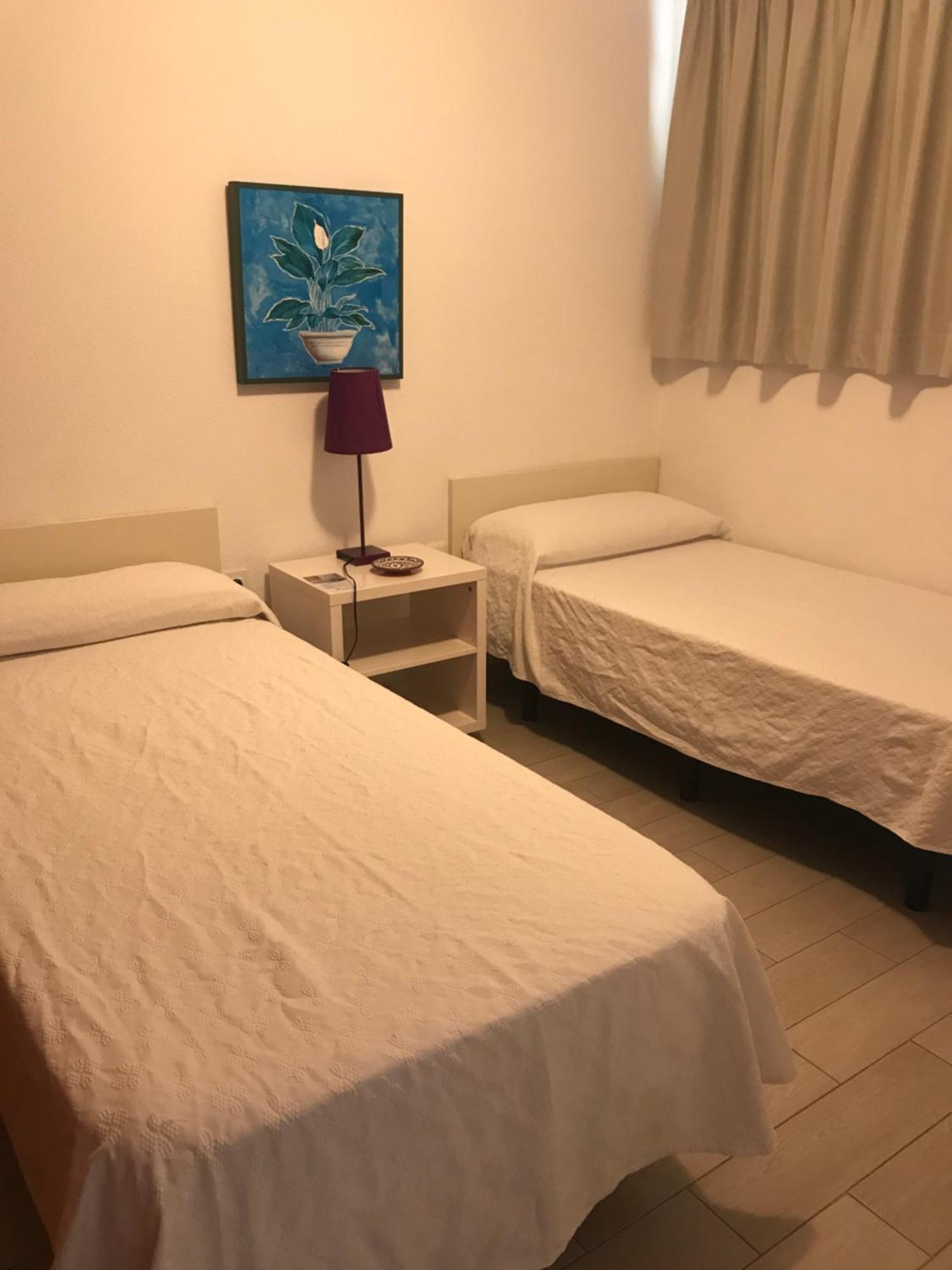 Apartamentos Quintero - Adults Only ซานเซบาสเตียน เด ลาโกเมรา ภายนอก รูปภาพ