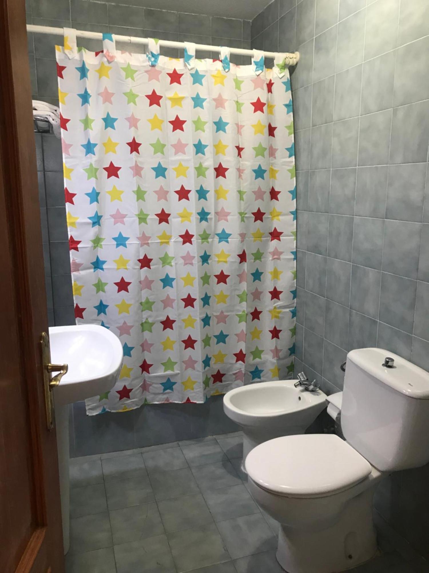 Apartamentos Quintero - Adults Only ซานเซบาสเตียน เด ลาโกเมรา ภายนอก รูปภาพ