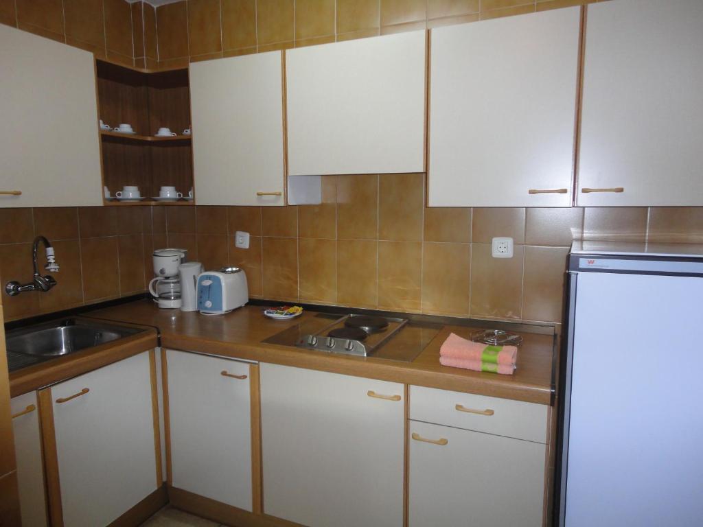 Apartamentos Quintero - Adults Only ซานเซบาสเตียน เด ลาโกเมรา ภายนอก รูปภาพ