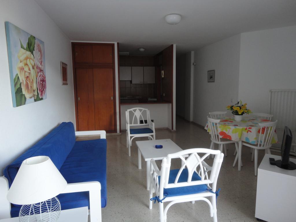 Apartamentos Quintero - Adults Only ซานเซบาสเตียน เด ลาโกเมรา ห้อง รูปภาพ