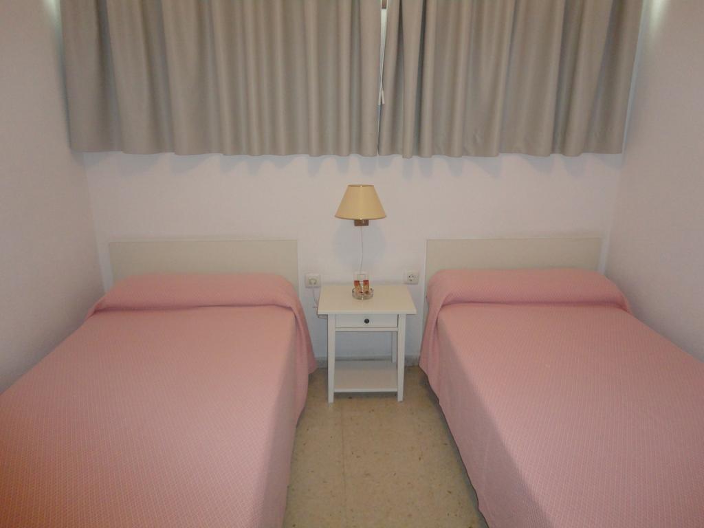 Apartamentos Quintero - Adults Only ซานเซบาสเตียน เด ลาโกเมรา ภายนอก รูปภาพ