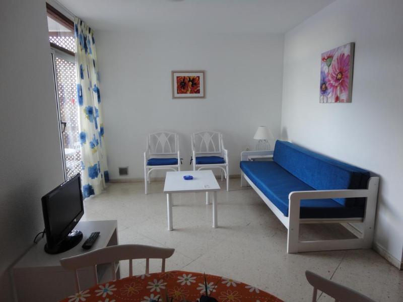 Apartamentos Quintero - Adults Only ซานเซบาสเตียน เด ลาโกเมรา ภายนอก รูปภาพ