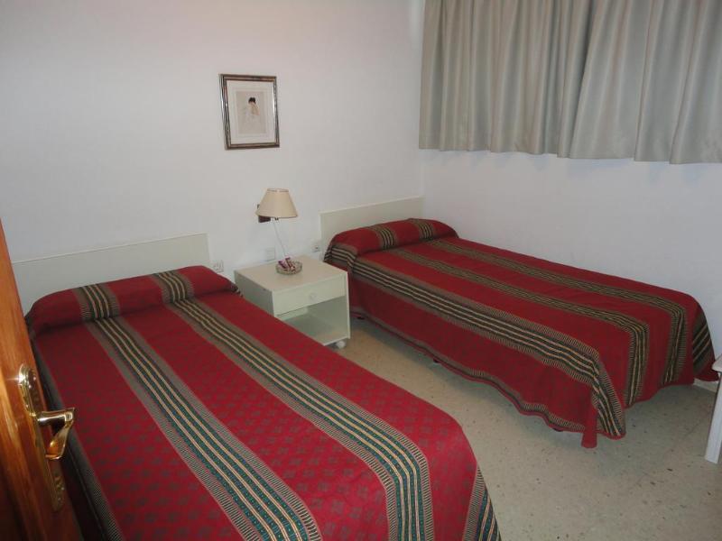 Apartamentos Quintero - Adults Only ซานเซบาสเตียน เด ลาโกเมรา ภายนอก รูปภาพ