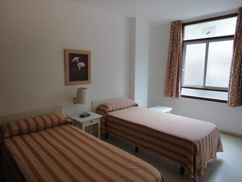 Apartamentos Quintero - Adults Only ซานเซบาสเตียน เด ลาโกเมรา ภายนอก รูปภาพ