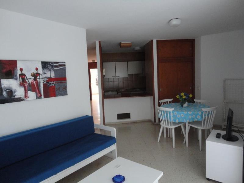 Apartamentos Quintero - Adults Only ซานเซบาสเตียน เด ลาโกเมรา ภายนอก รูปภาพ