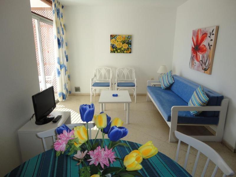 Apartamentos Quintero - Adults Only ซานเซบาสเตียน เด ลาโกเมรา ภายนอก รูปภาพ