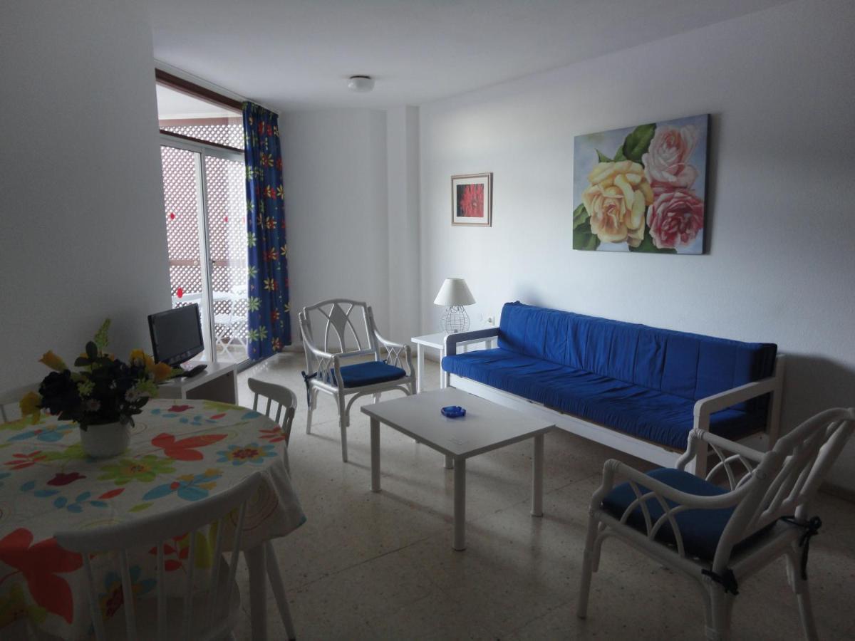 Apartamentos Quintero - Adults Only ซานเซบาสเตียน เด ลาโกเมรา ห้อง รูปภาพ